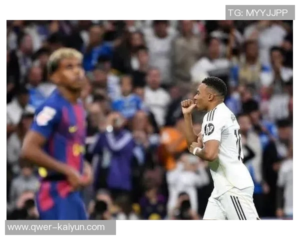 姆巴佩对巴萨进球数据惊人成为21世纪第三高进球者