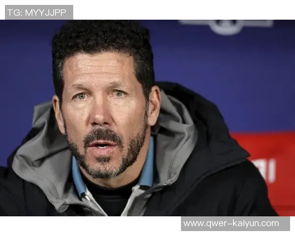 西蒙尼谈客场挑战：下半场表现均衡各队皆面临困难