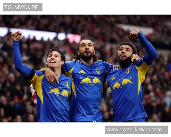 勒温荣膺英超月最佳球员成利兹联自费迪南德后首位获此殊荣者 勒温荣膺英超月最佳球员成利兹联自费迪南德后首位获此殊荣者