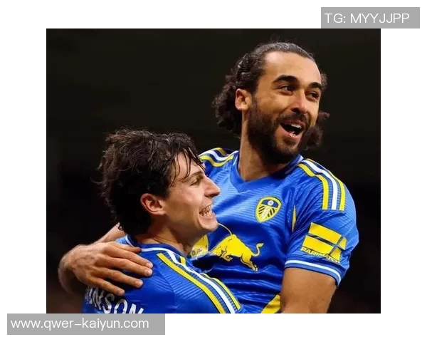 勒温荣膺英超月最佳球员成利兹联自费迪南德后首位获此殊荣者