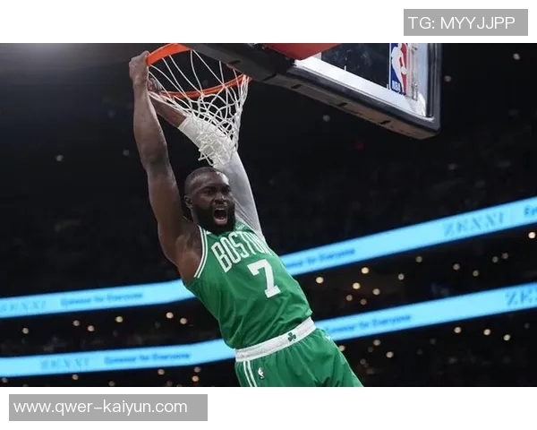 凯尔特人明日对阵步行者杰伦布朗与沃尔什出战存疑