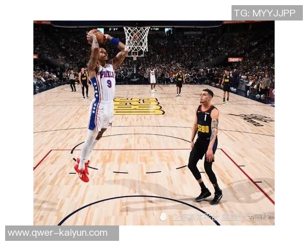 小迈克尔波特状态回暖近期表现强劲场均278分75板33助